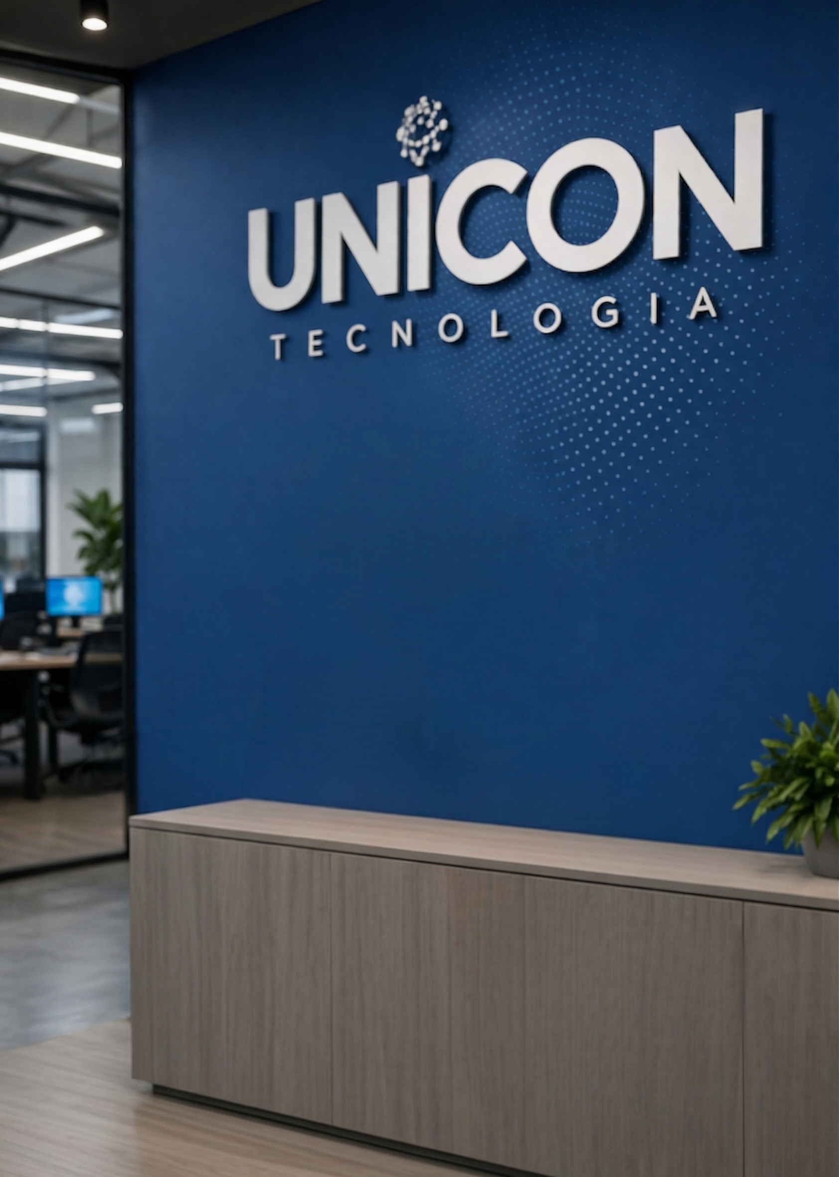 Equipe Unicon Tecnologia